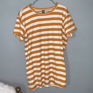 wild fable t-shirt dress